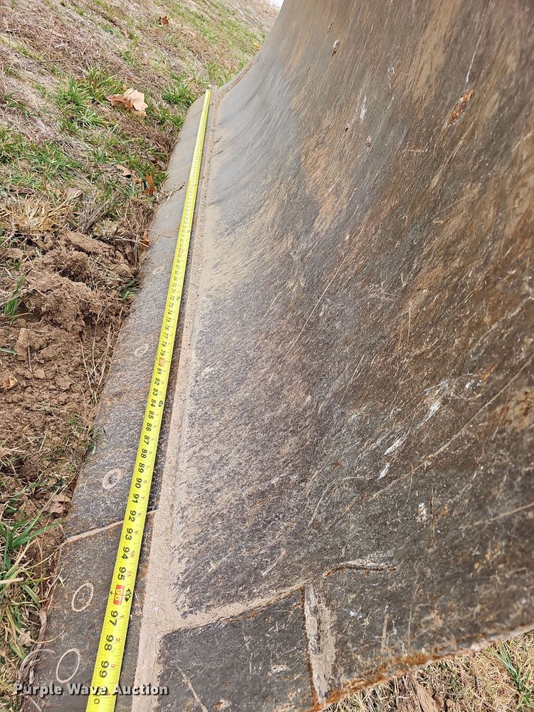 image for item NP9191 2007 John Deere 650J  dozer