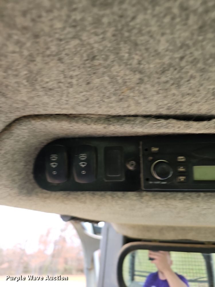 image for item NP9191 2007 John Deere 650J  dozer