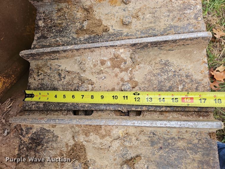 image for item NP9191 2007 John Deere 650J  dozer