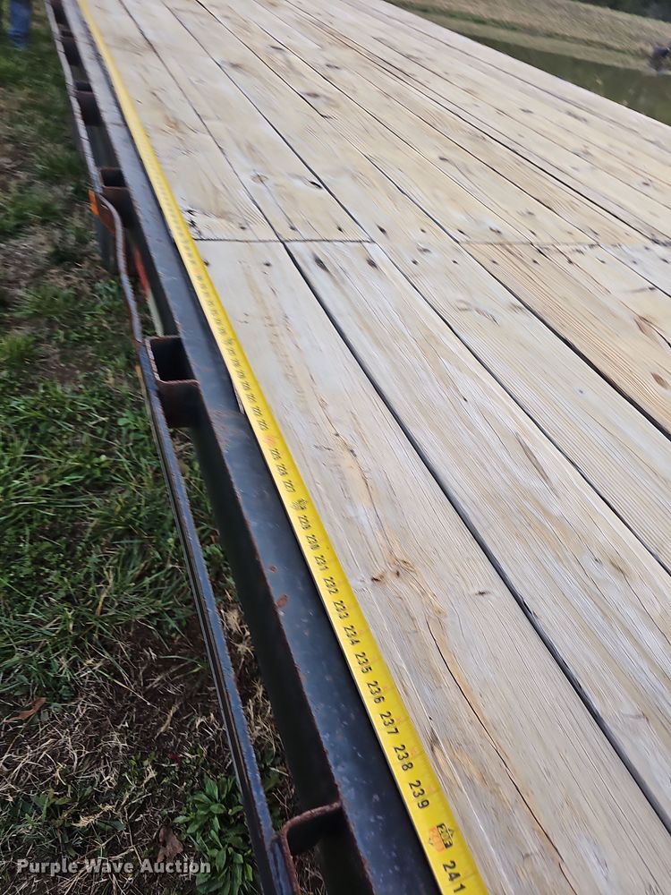 image for item NP9232 2022 Trail Maxx  equipment trailer