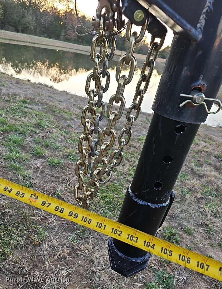 image for item NP9232 2022 Trail Maxx  equipment trailer