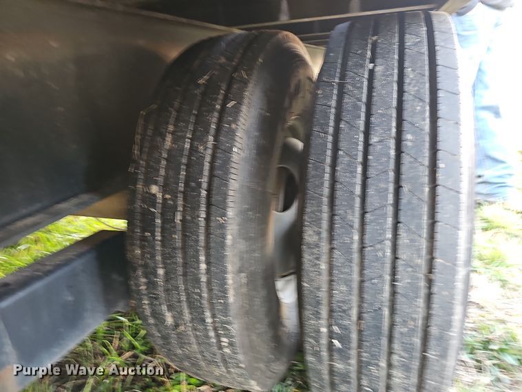 image for item NP9232 2022 Trail Maxx  equipment trailer