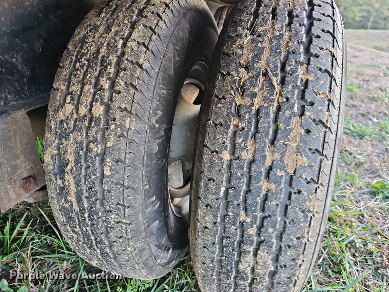 image for item NP9232 2022 Trail Maxx  equipment trailer