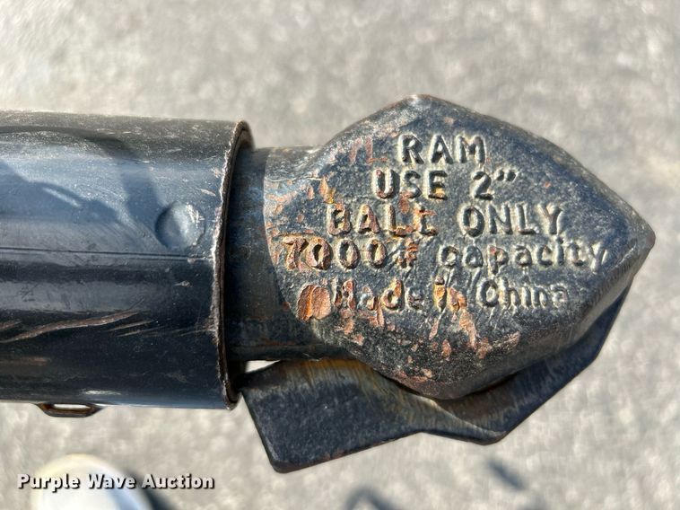 image for item NR9293 2018 Haulotte 4527A  boom lift