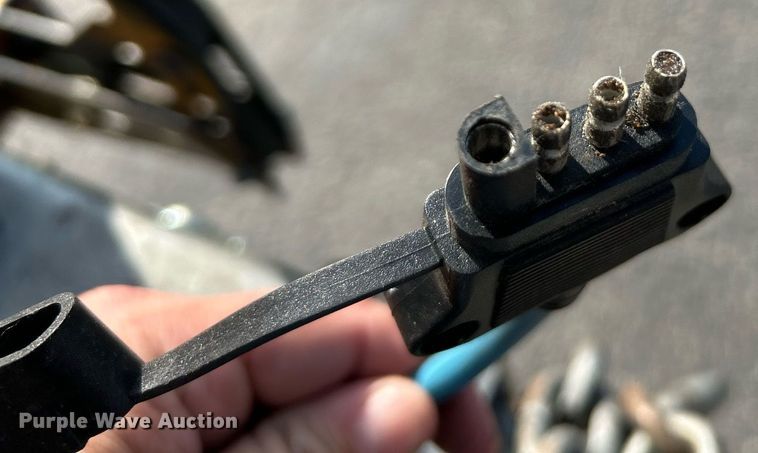 image for item NR9293 2018 Haulotte 4527A  boom lift