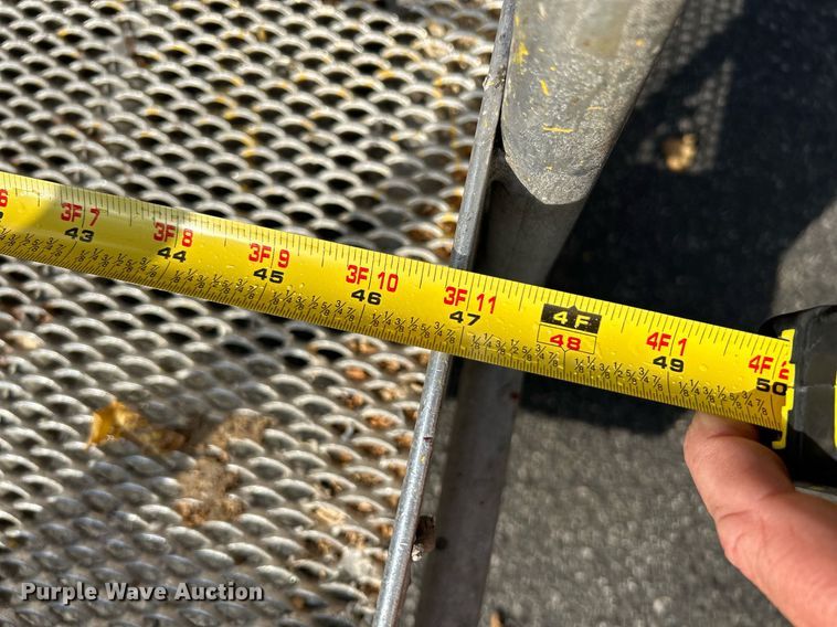 image for item NR9293 2018 Haulotte 4527A  boom lift