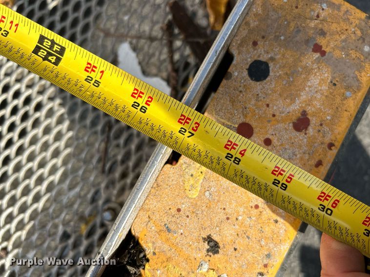 image for item NR9293 2018 Haulotte 4527A  boom lift