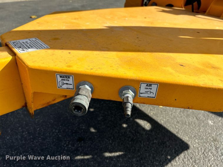 image for item NR9293 2018 Haulotte 4527A  boom lift