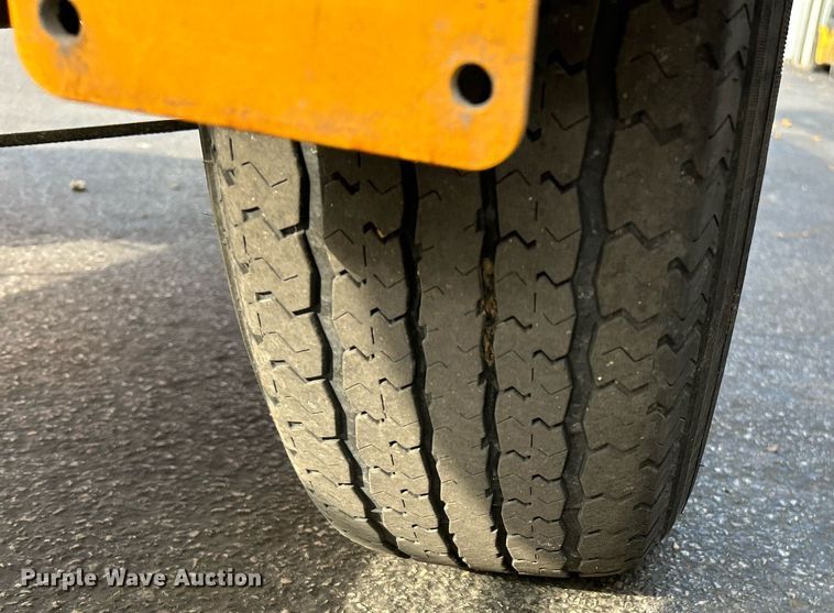 image for item NR9293 2018 Haulotte 4527A  boom lift