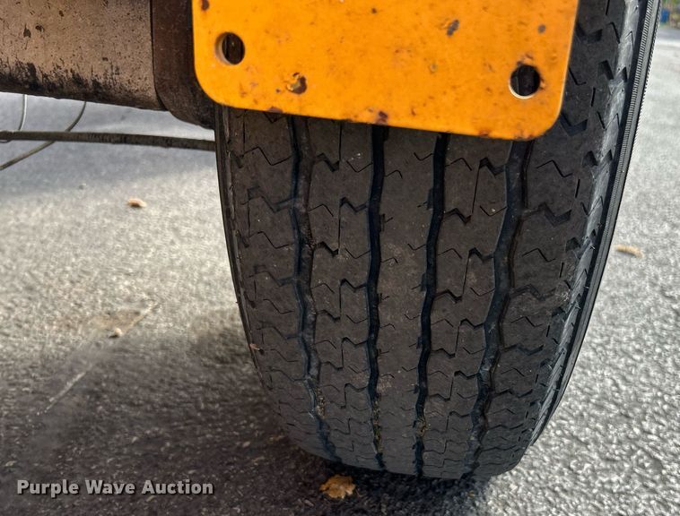 image for item NR9293 2018 Haulotte 4527A  boom lift