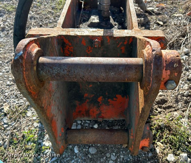 image for item NR9322 NPK PH-4  breaker