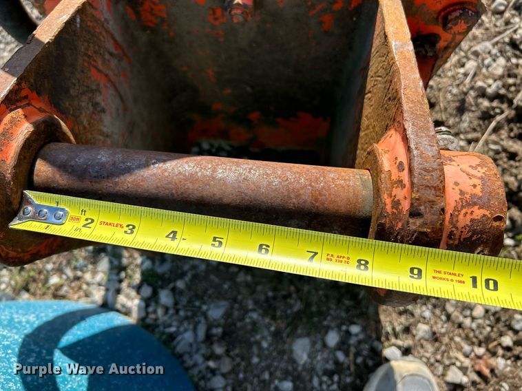 image for item NR9322 NPK PH-4  breaker