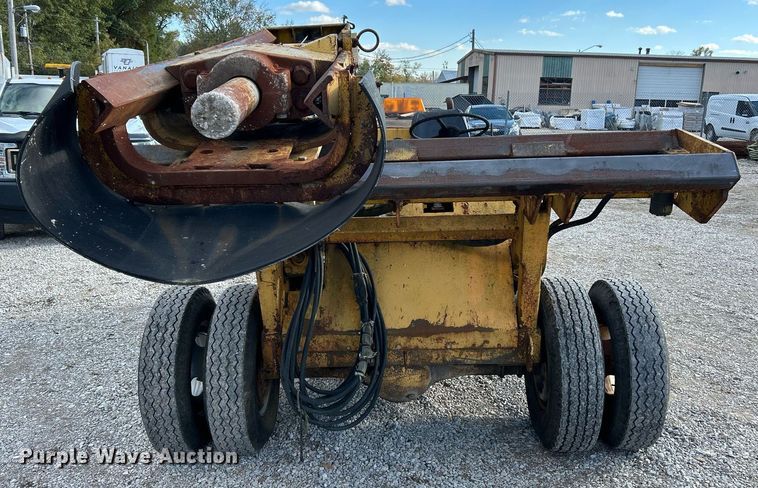 image for item NR9327 Arrow  drop hammer