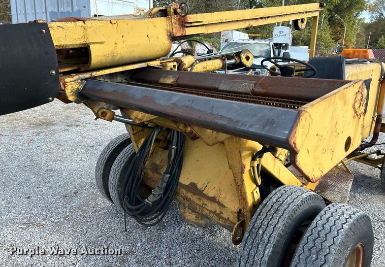 image for item NR9327 Arrow  drop hammer