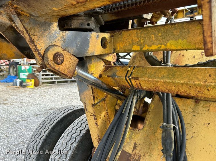 image for item NR9327 Arrow  drop hammer