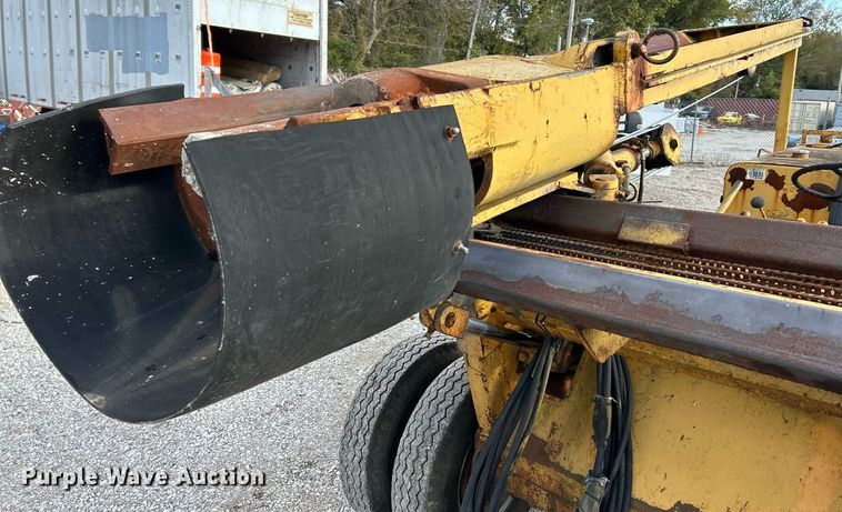 image for item NR9327 Arrow  drop hammer