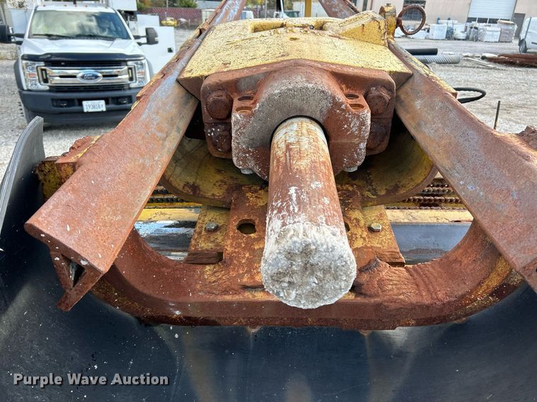 image for item NR9327 Arrow  drop hammer