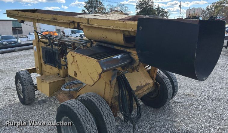 image for item NR9327 Arrow  drop hammer