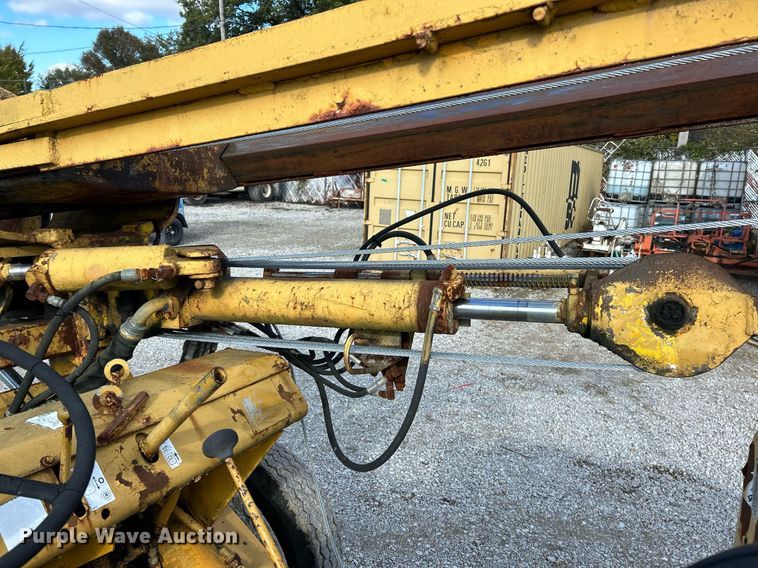 image for item NR9327 Arrow  drop hammer