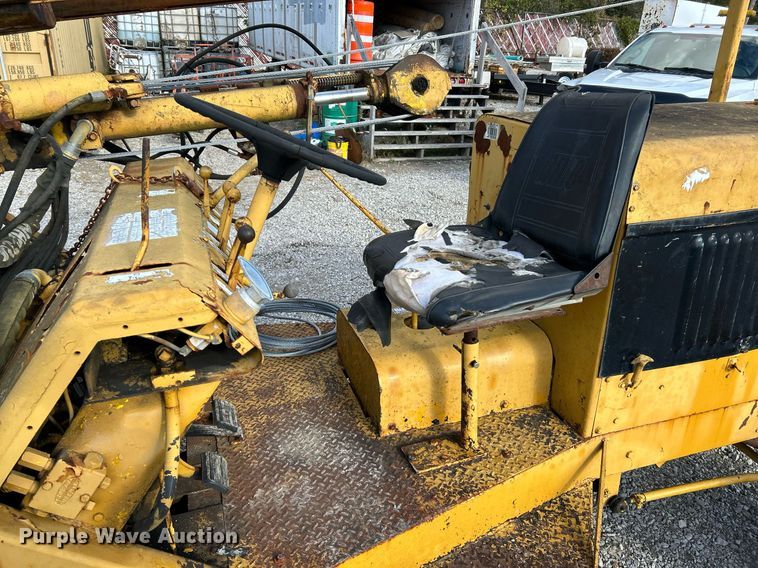 image for item NR9327 Arrow  drop hammer