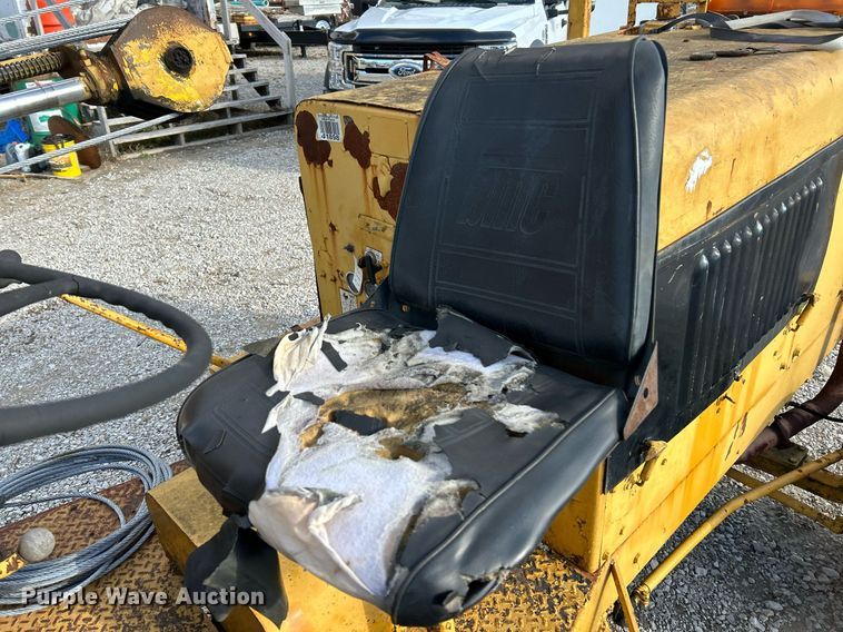 image for item NR9327 Arrow  drop hammer