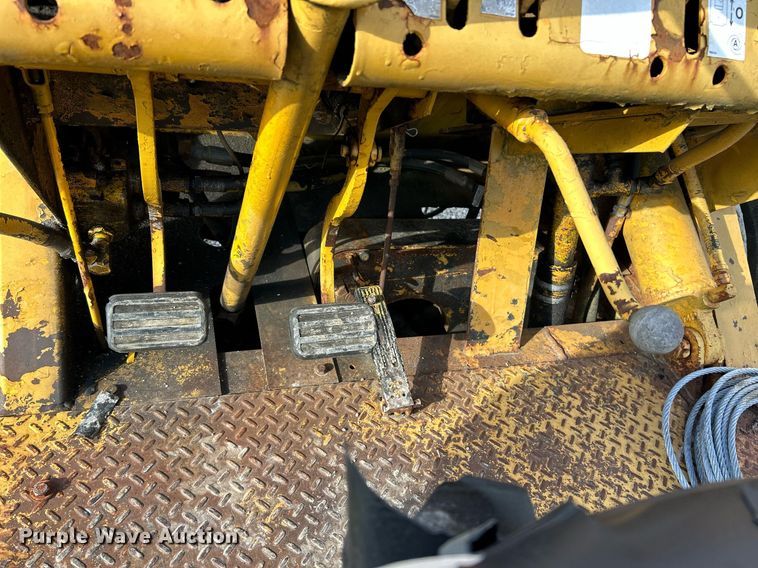 image for item NR9327 Arrow  drop hammer