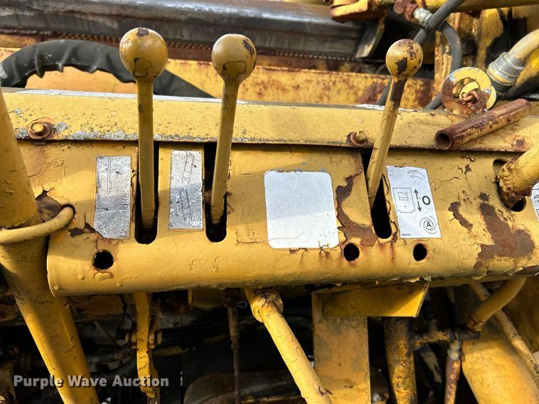 image for item NR9327 Arrow  drop hammer