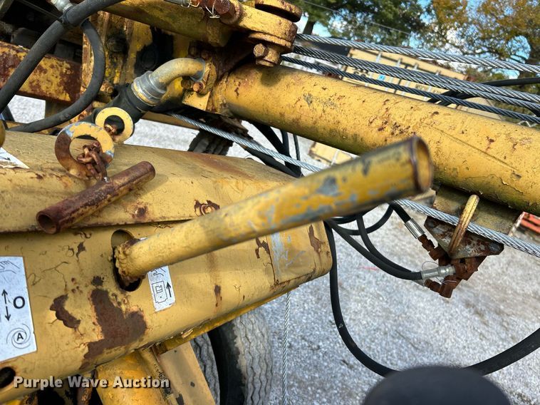 image for item NR9327 Arrow  drop hammer