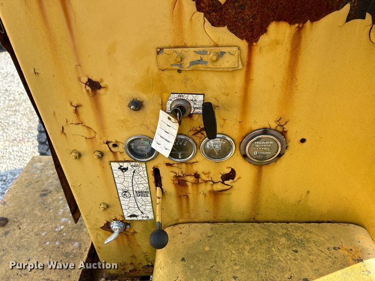 image for item NR9327 Arrow  drop hammer