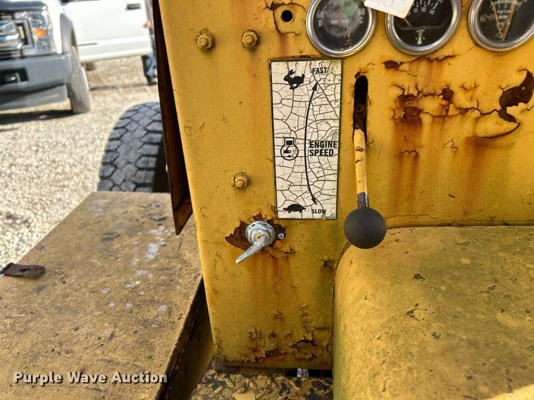 image for item NR9327 Arrow  drop hammer