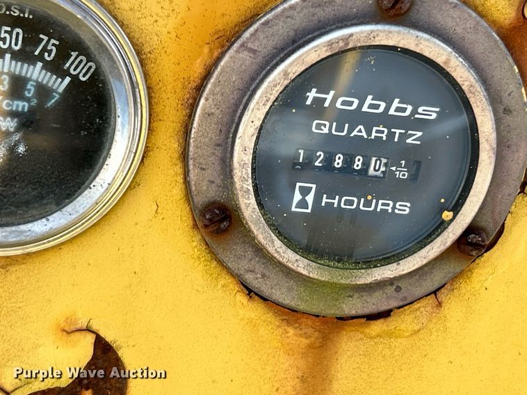 image for item NR9327 Arrow  drop hammer