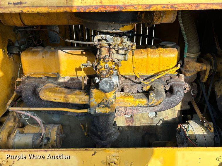 image for item NR9327 Arrow  drop hammer