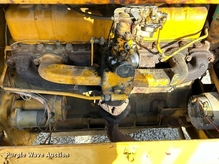 image for item NR9327 Arrow  drop hammer