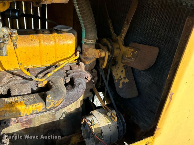 image for item NR9327 Arrow  drop hammer