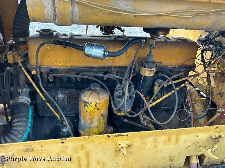 image for item NR9327 Arrow  drop hammer