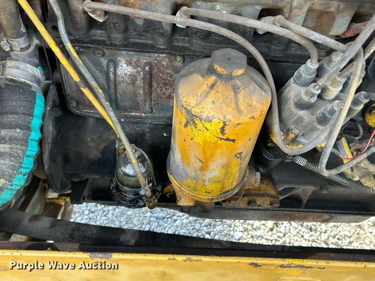 image for item NR9327 Arrow  drop hammer