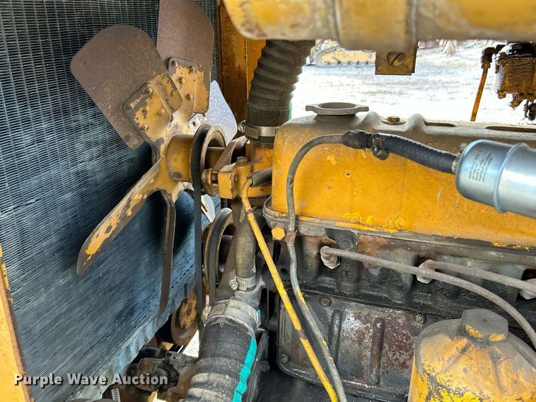 image for item NR9327 Arrow  drop hammer