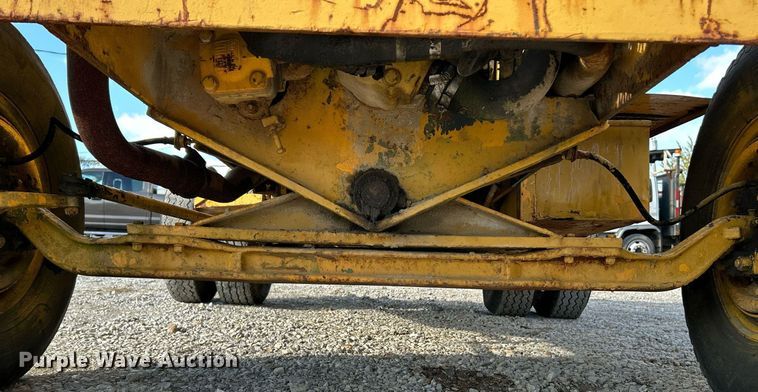 image for item NR9327 Arrow  drop hammer