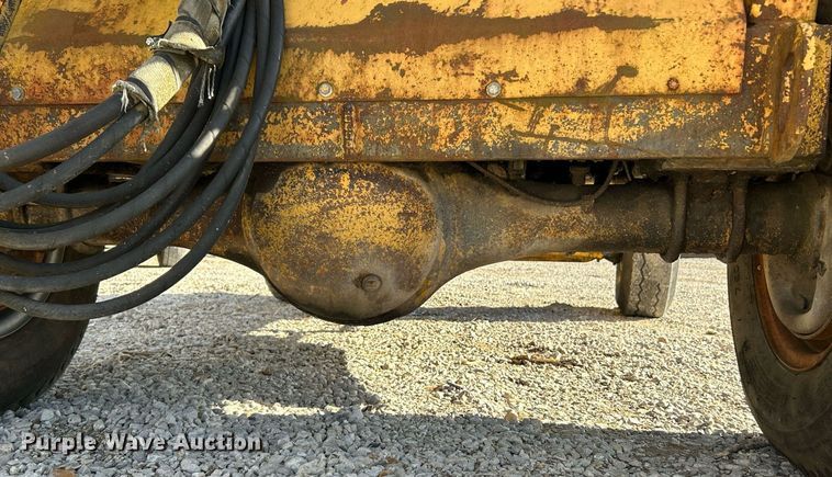 image for item NR9327 Arrow  drop hammer