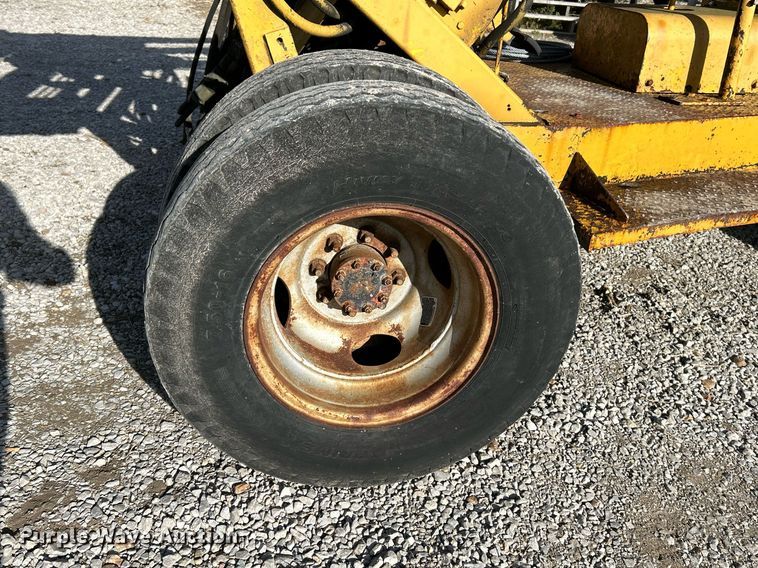 image for item NR9327 Arrow  drop hammer