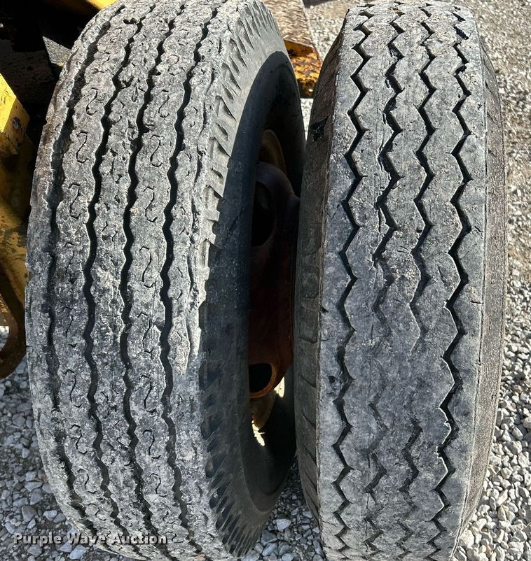 image for item NR9327 Arrow  drop hammer