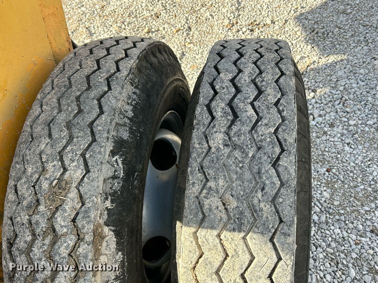 image for item NR9327 Arrow  drop hammer