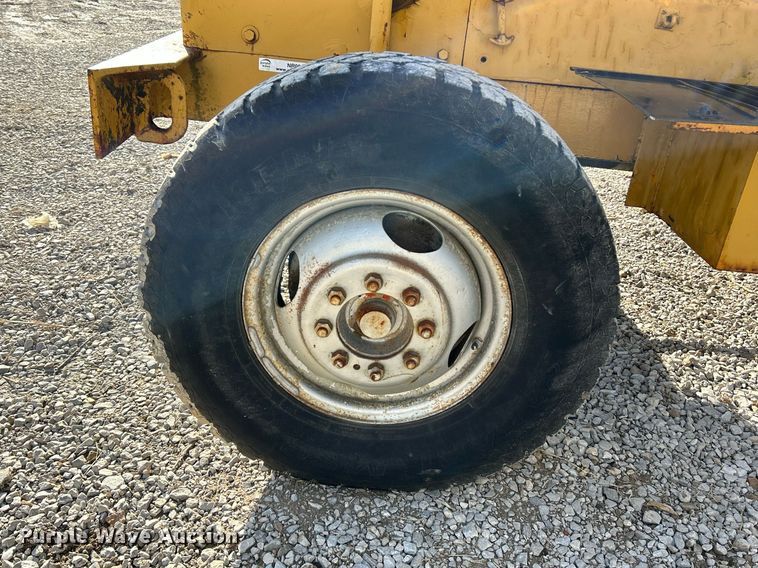 image for item NR9327 Arrow  drop hammer