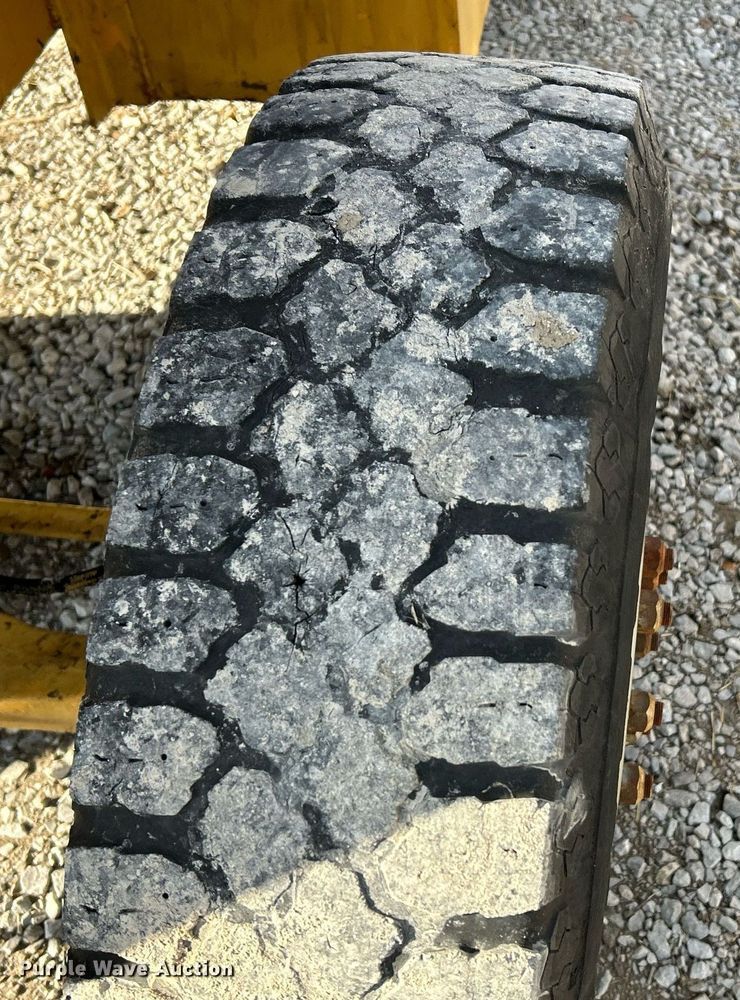 image for item NR9327 Arrow  drop hammer