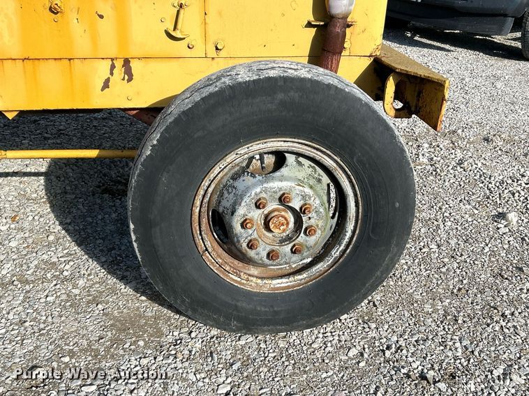 image for item NR9327 Arrow  drop hammer