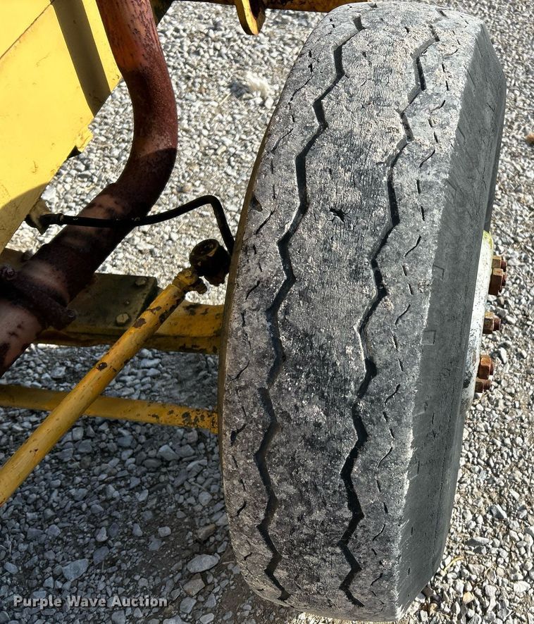 image for item NR9327 Arrow  drop hammer