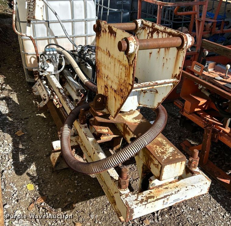 image for item NR9329 Minnich  (3) Minnich dowel pin drills