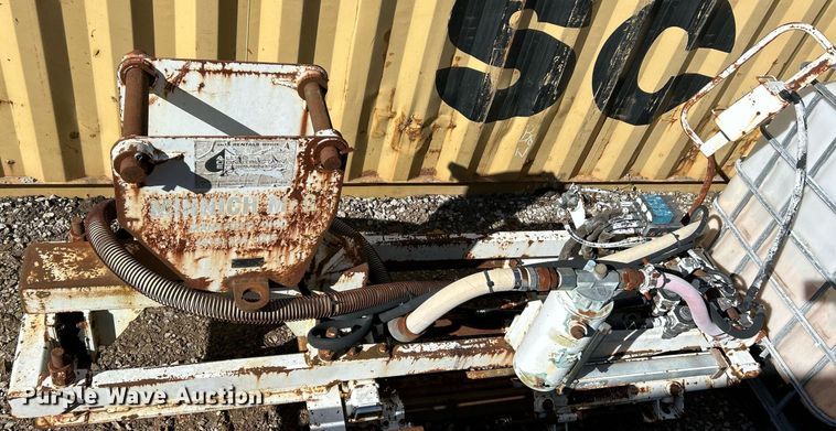 image for item NR9329 Minnich  (3) Minnich dowel pin drills