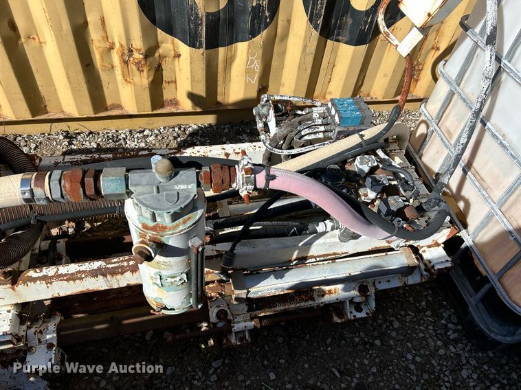 image for item NR9329 Minnich  (3) Minnich dowel pin drills