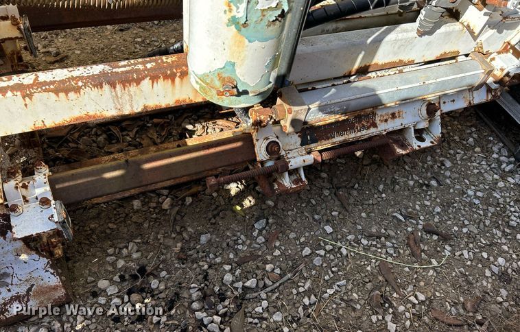 image for item NR9329 Minnich  (3) Minnich dowel pin drills